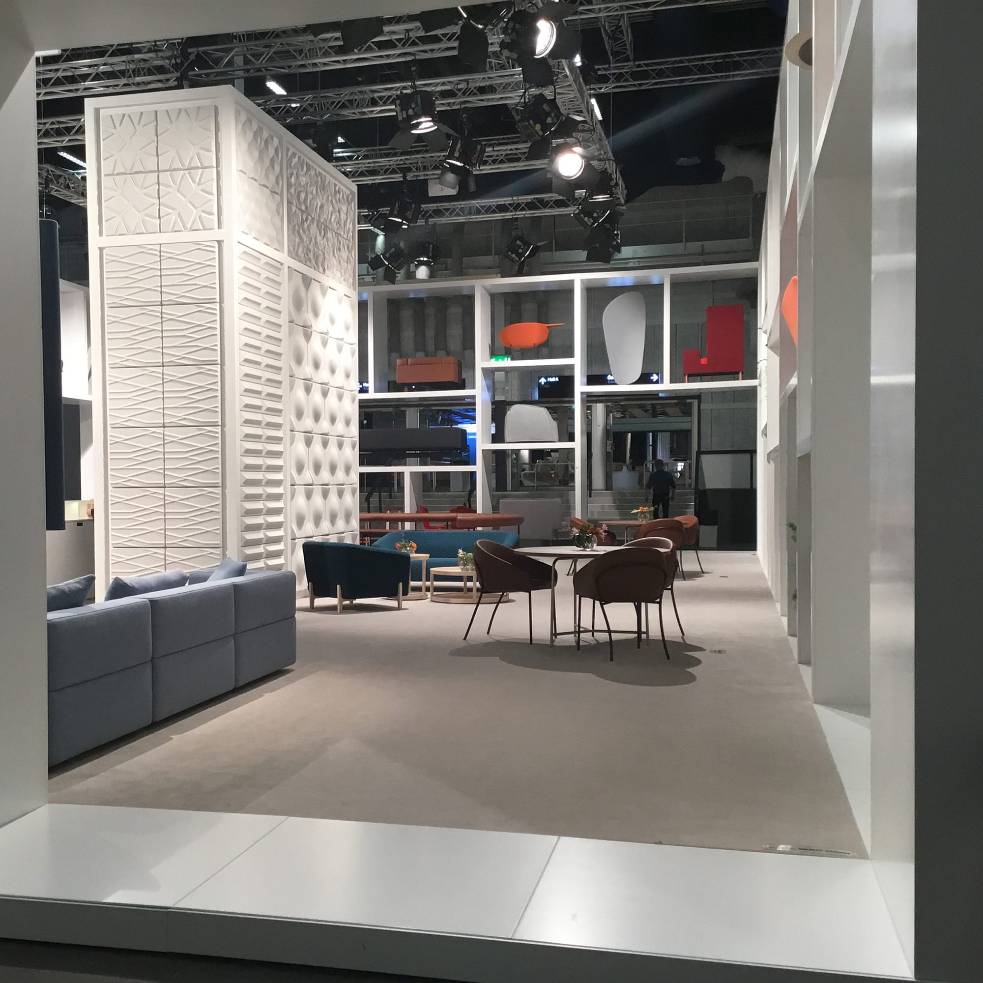 Img | Scandinavian Design