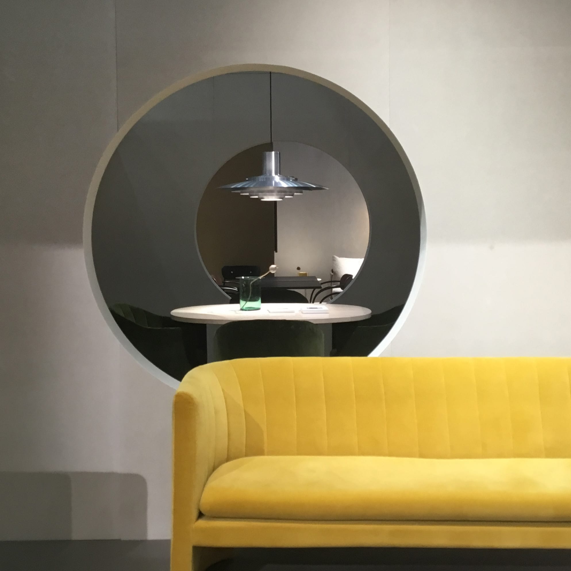 Img | Scandinavian Design