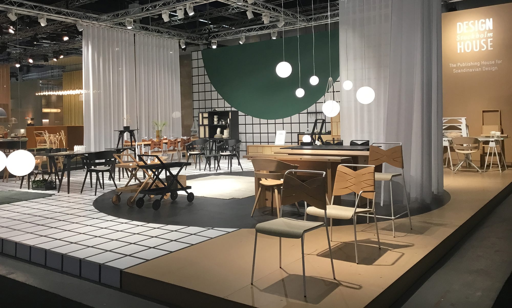 Img | Scandinavian Design