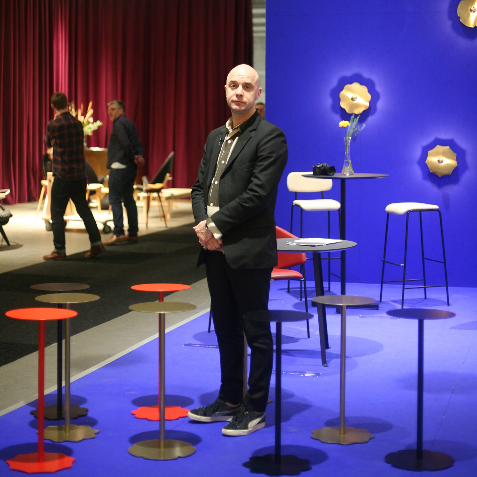 Img | Scandinavian Design