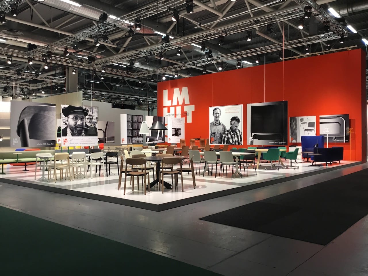 Img | Scandinavian Design