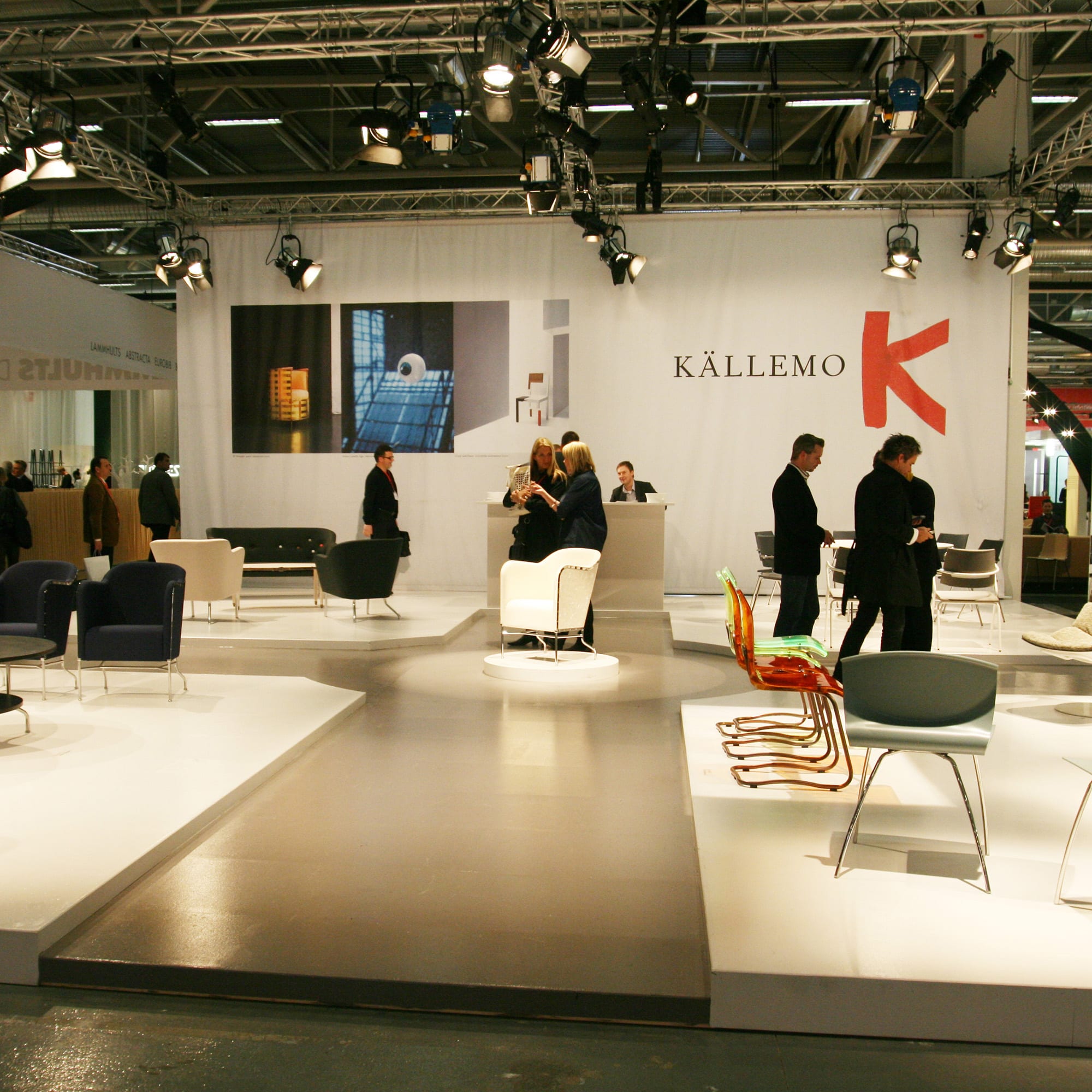 Img | Scandinavian Design