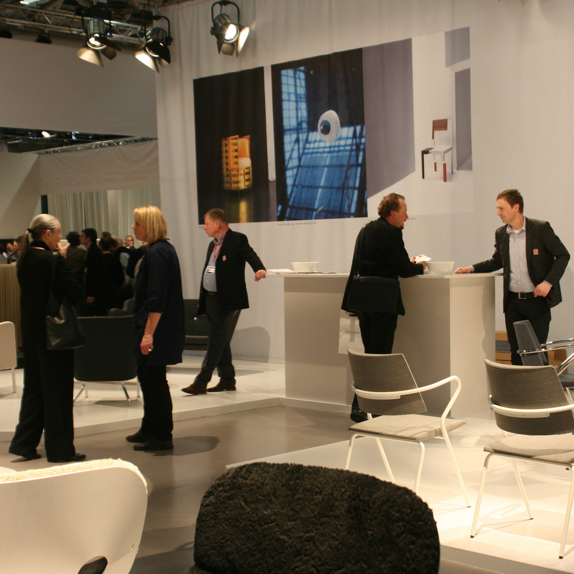 Img | Scandinavian Design