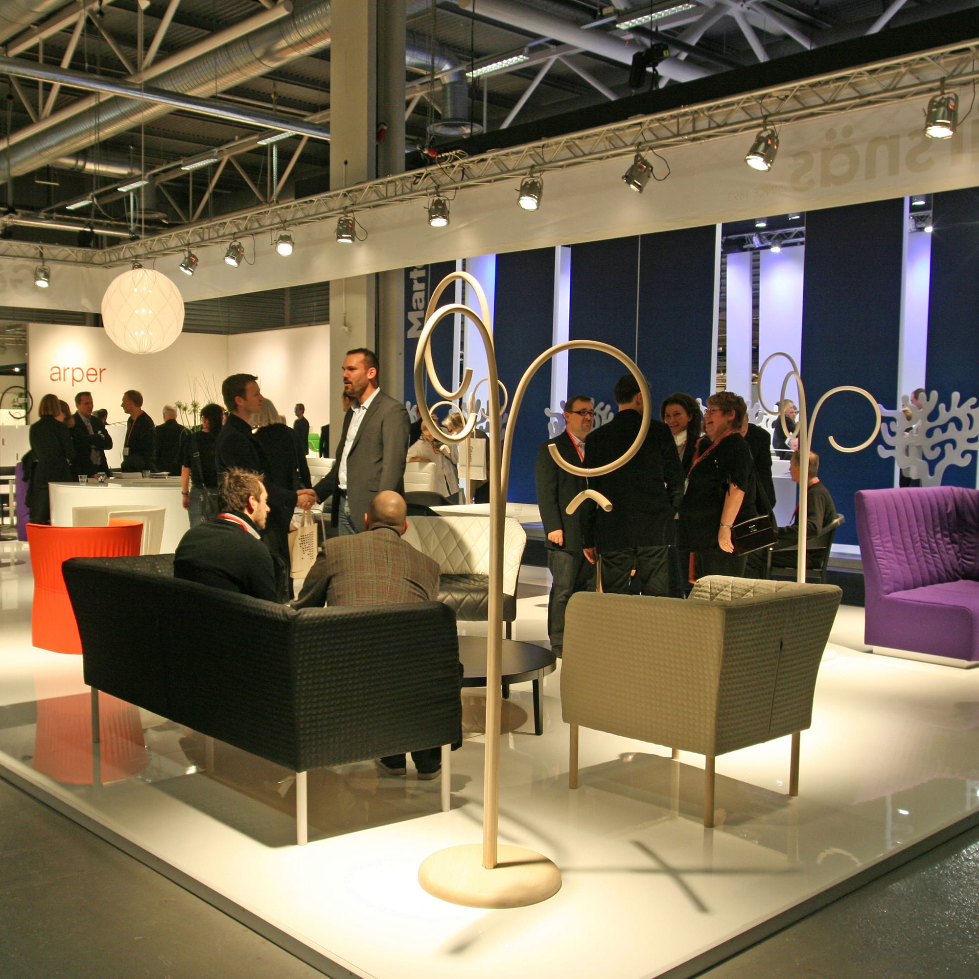 Img | Scandinavian Design