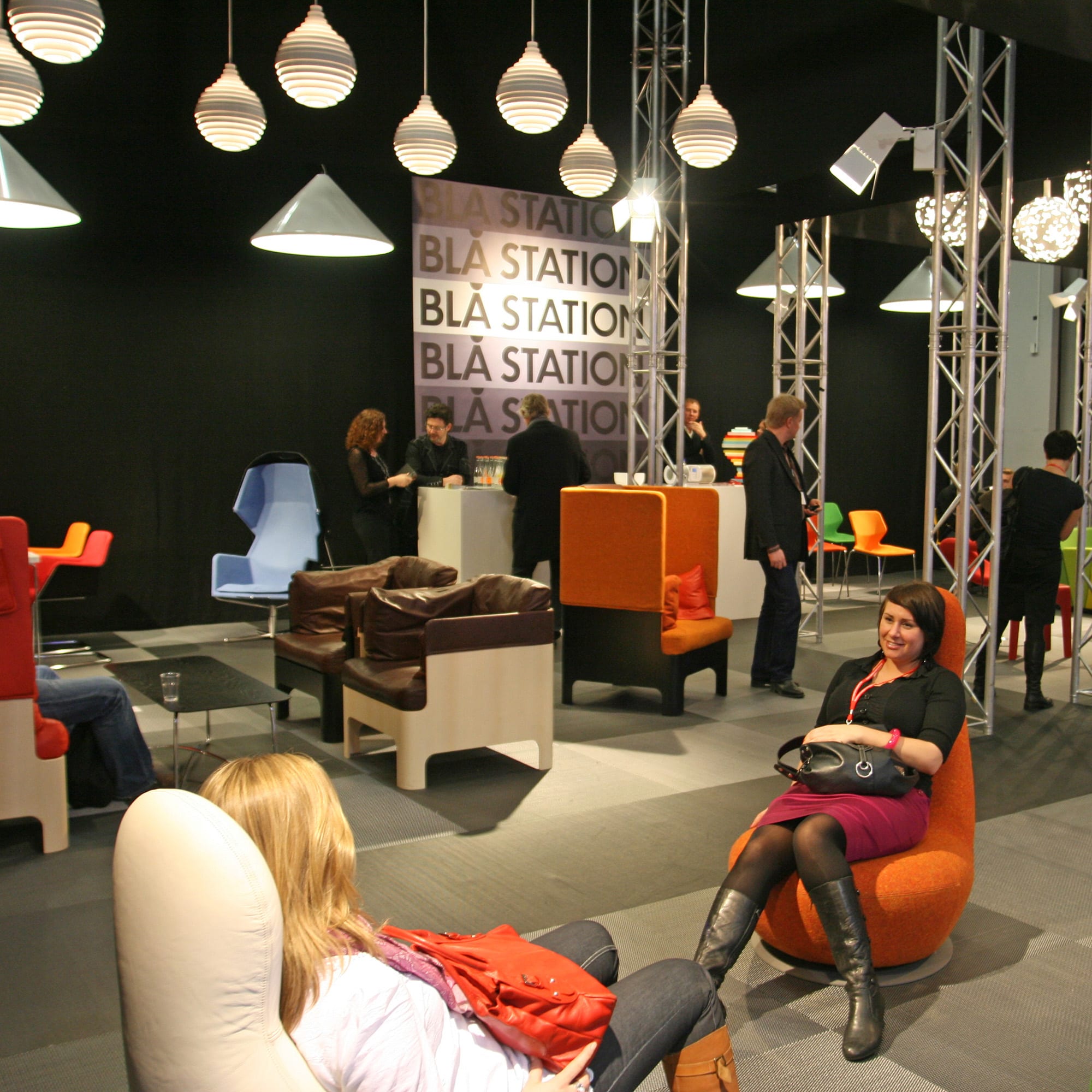 Img | Scandinavian Design