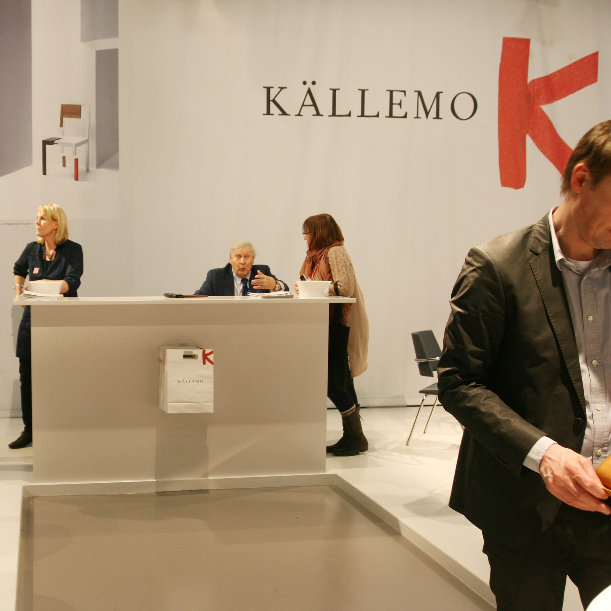 Img | Scandinavian Design