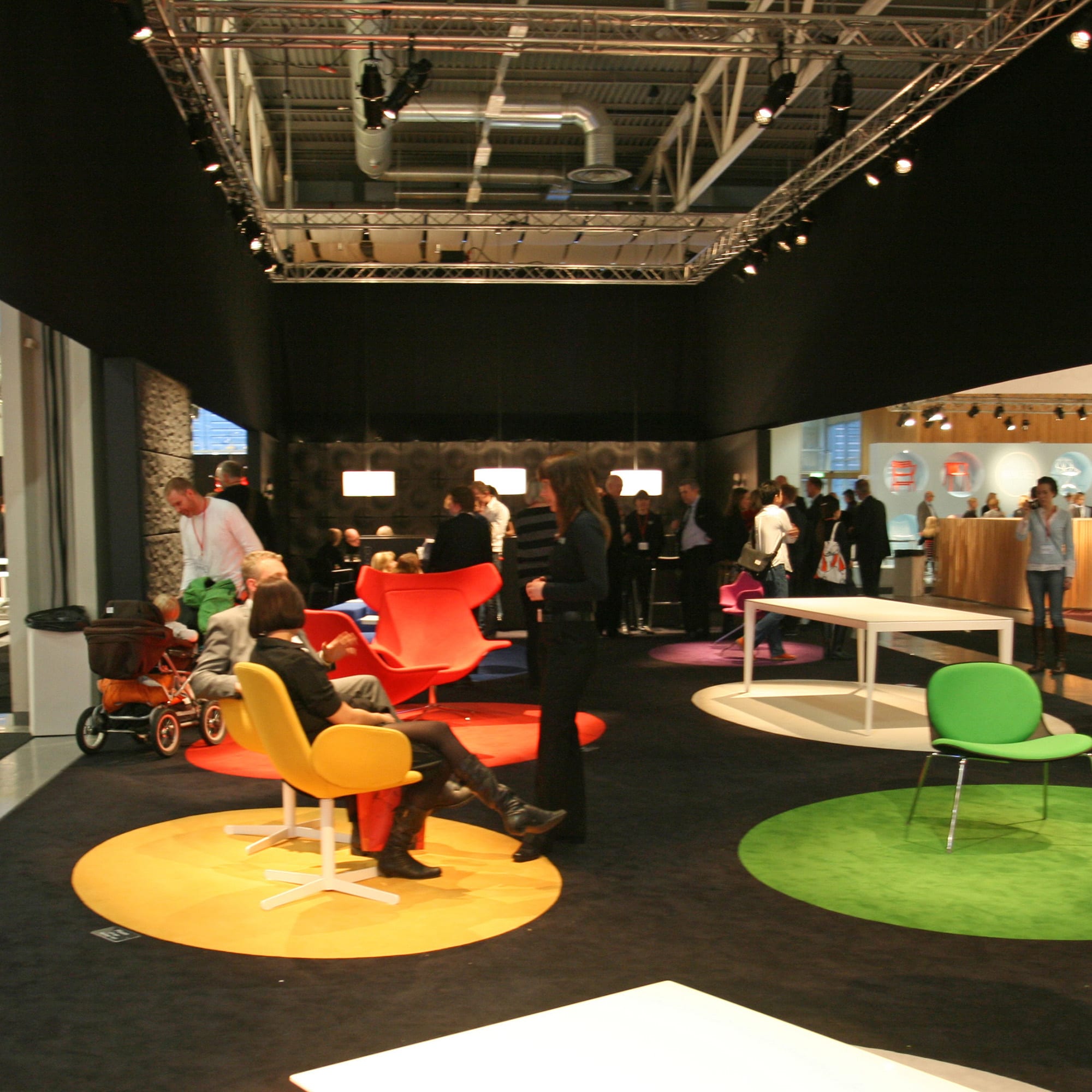 Img | Scandinavian Design