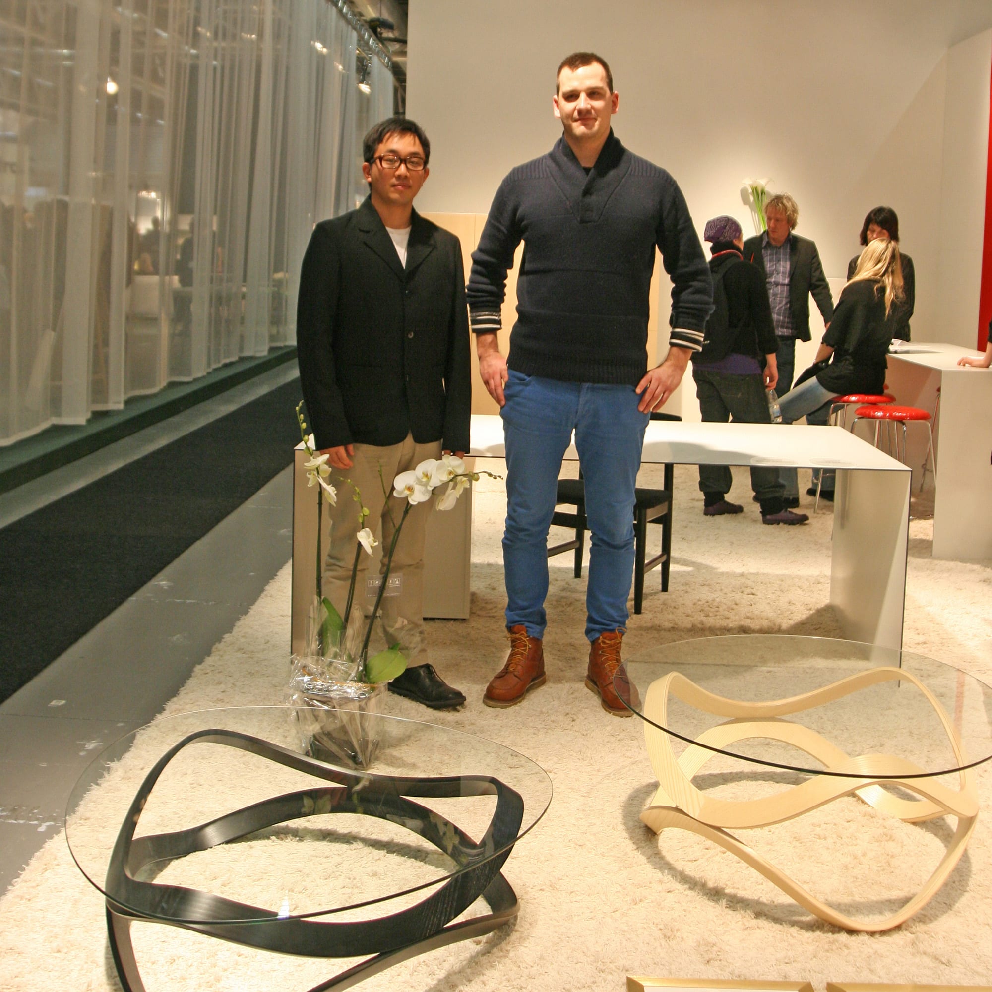 Img | Scandinavian Design