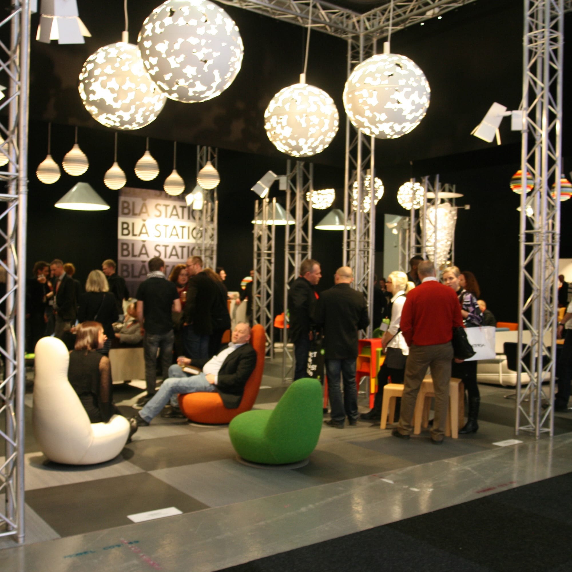 Img | Scandinavian Design