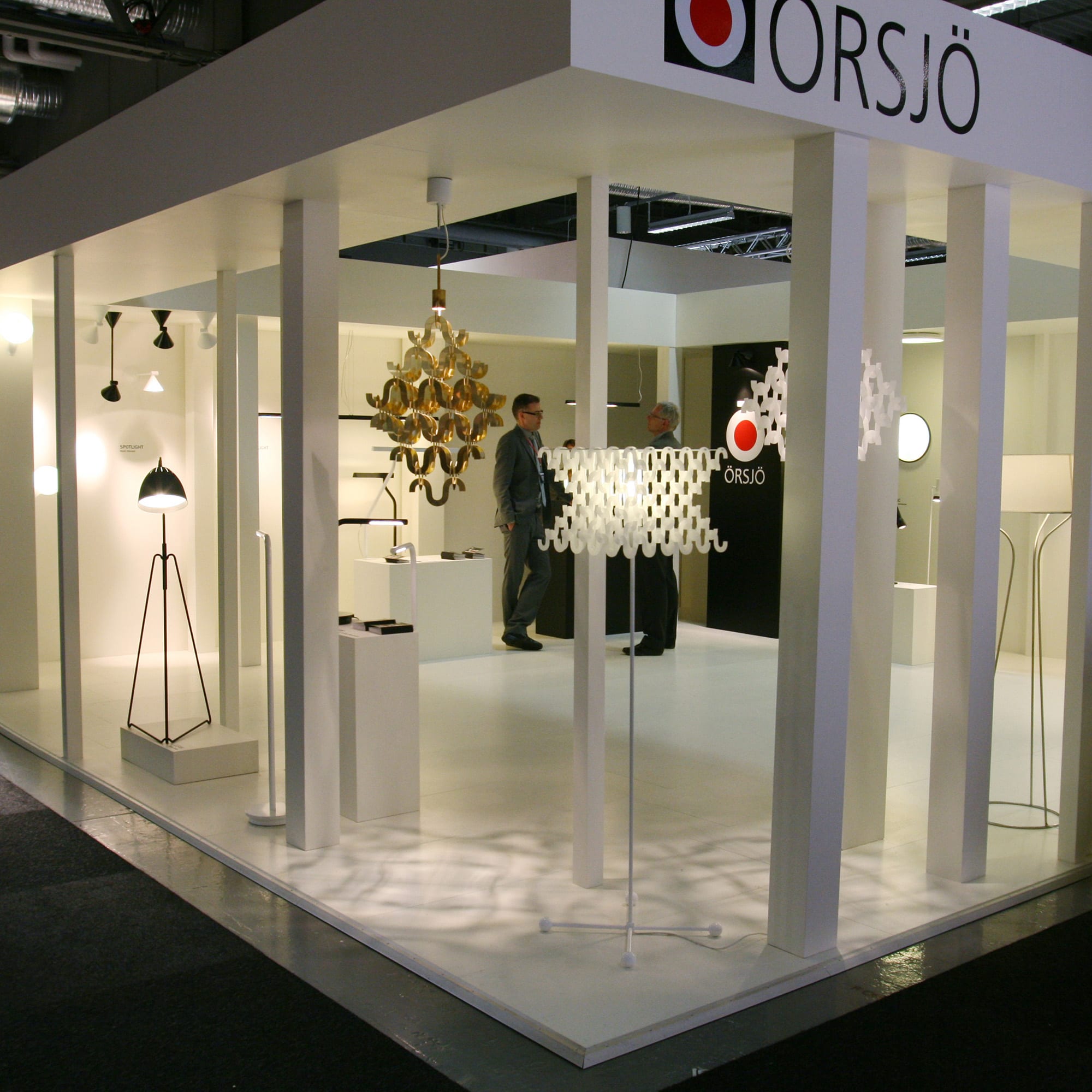 Img | Scandinavian Design