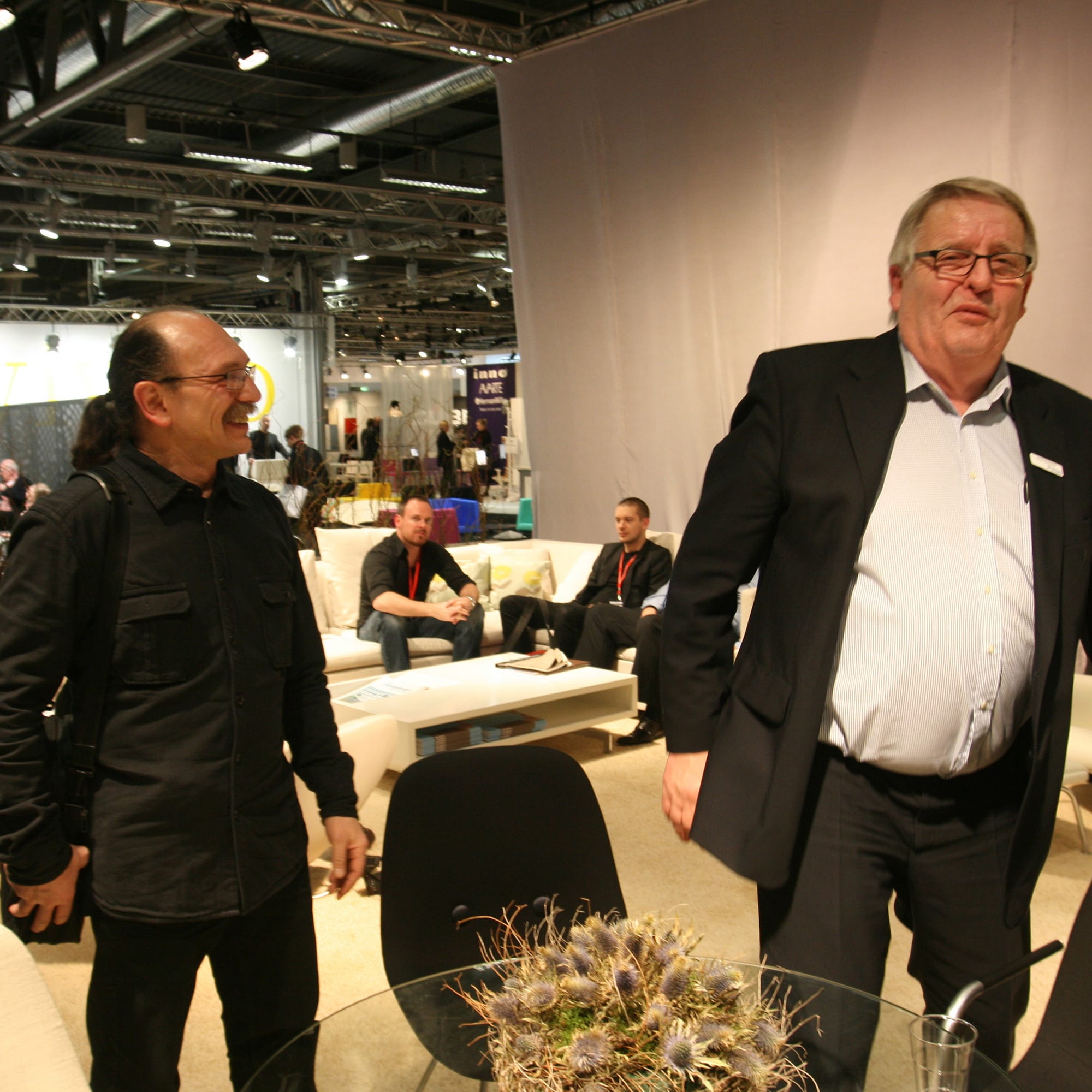 Img | Scandinavian Design