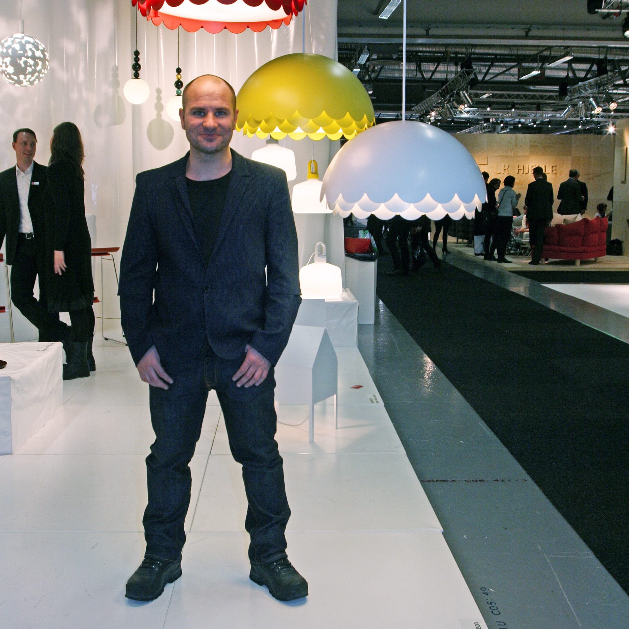 Img | Scandinavian Design