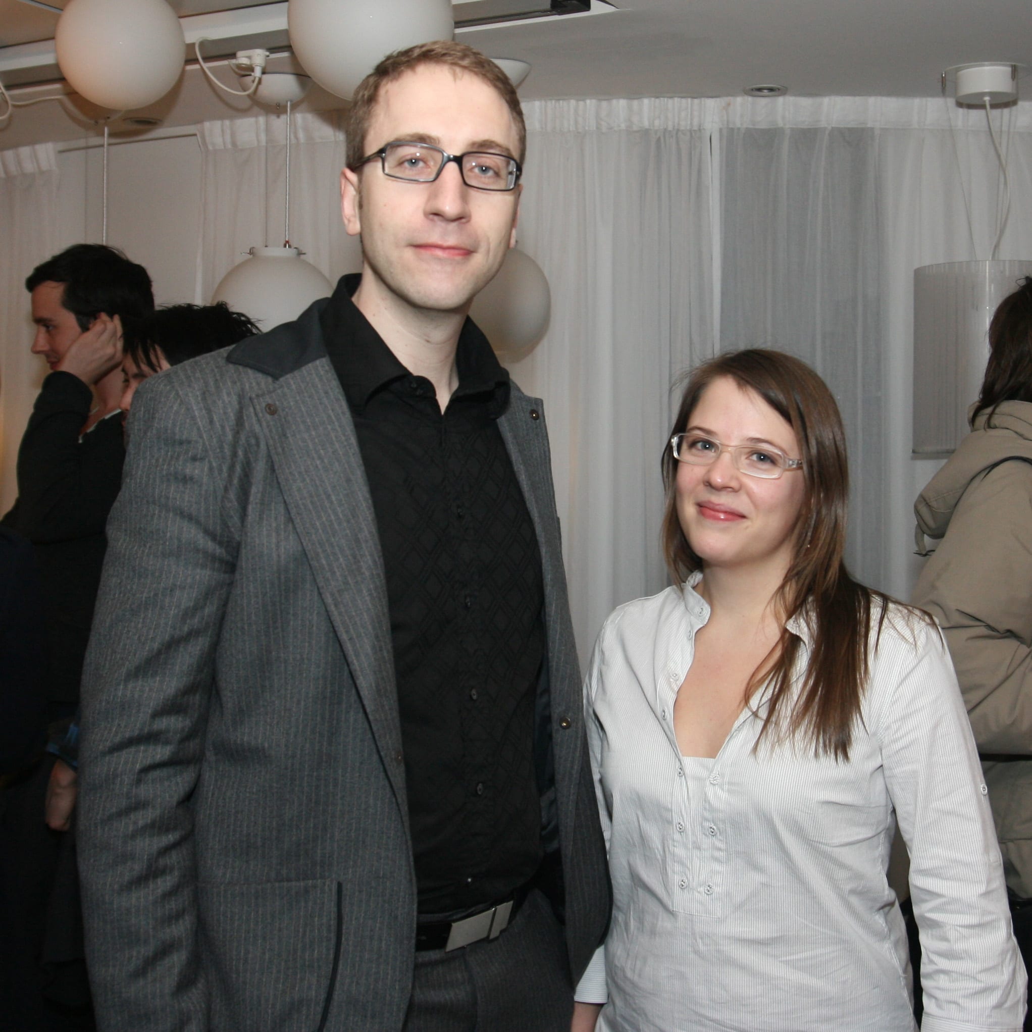 Img | Scandinavian Design