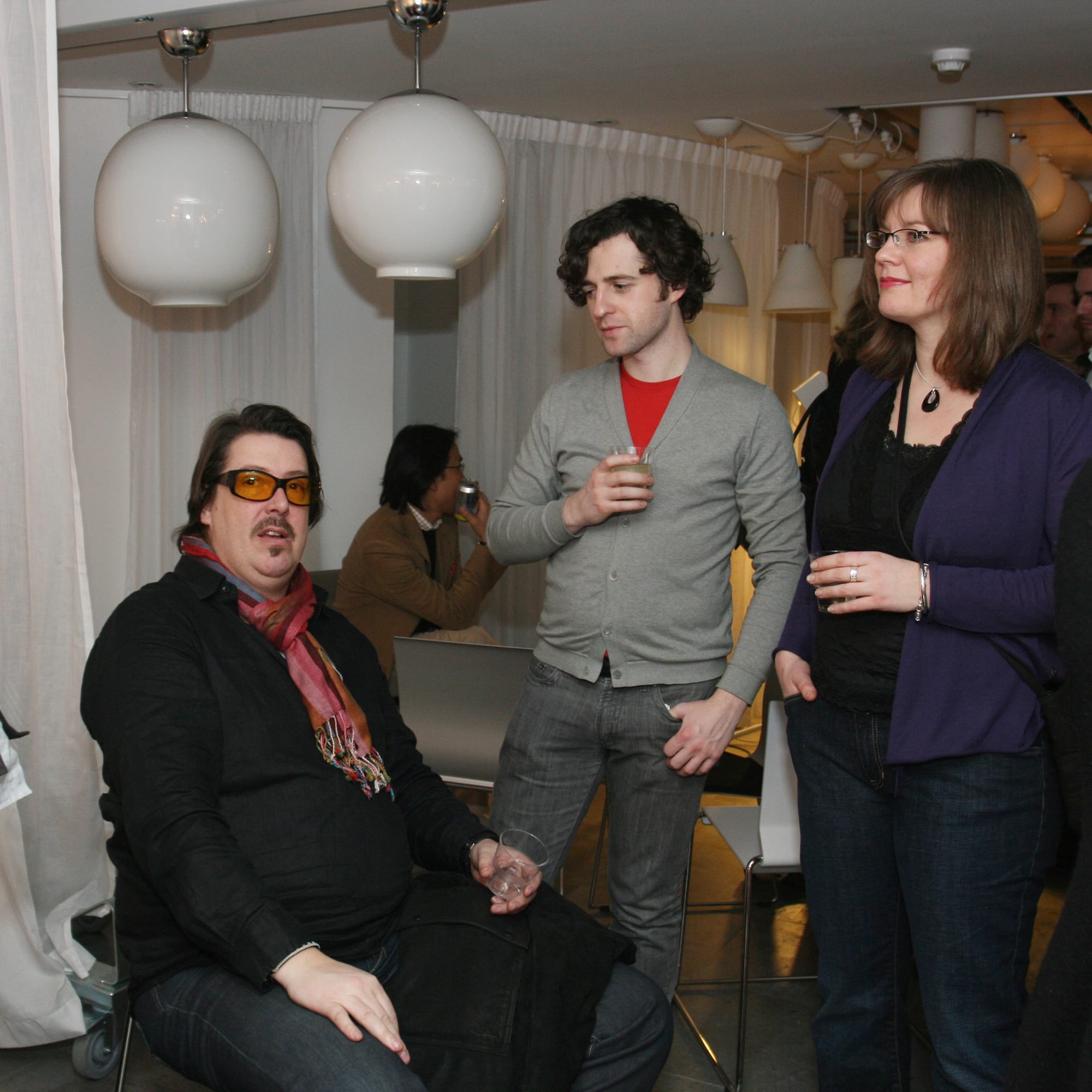 Img | Scandinavian Design