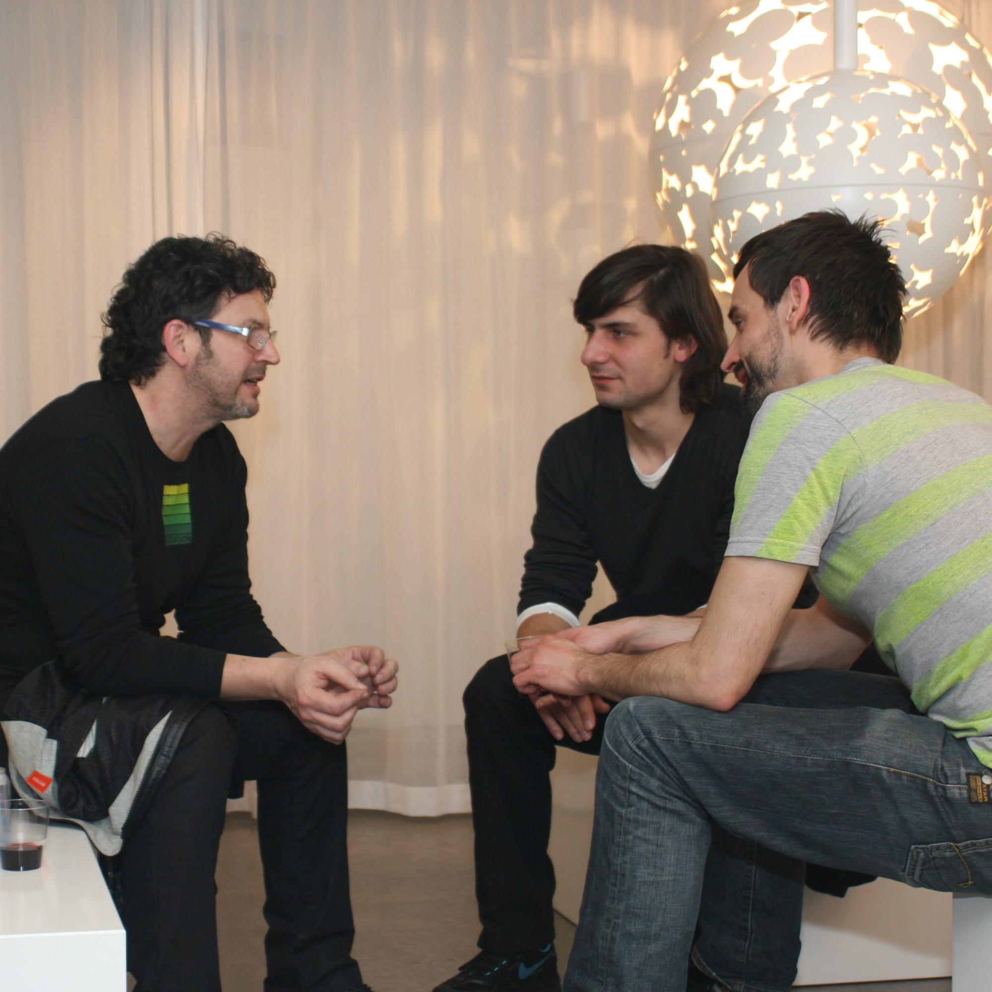 Img | Scandinavian Design