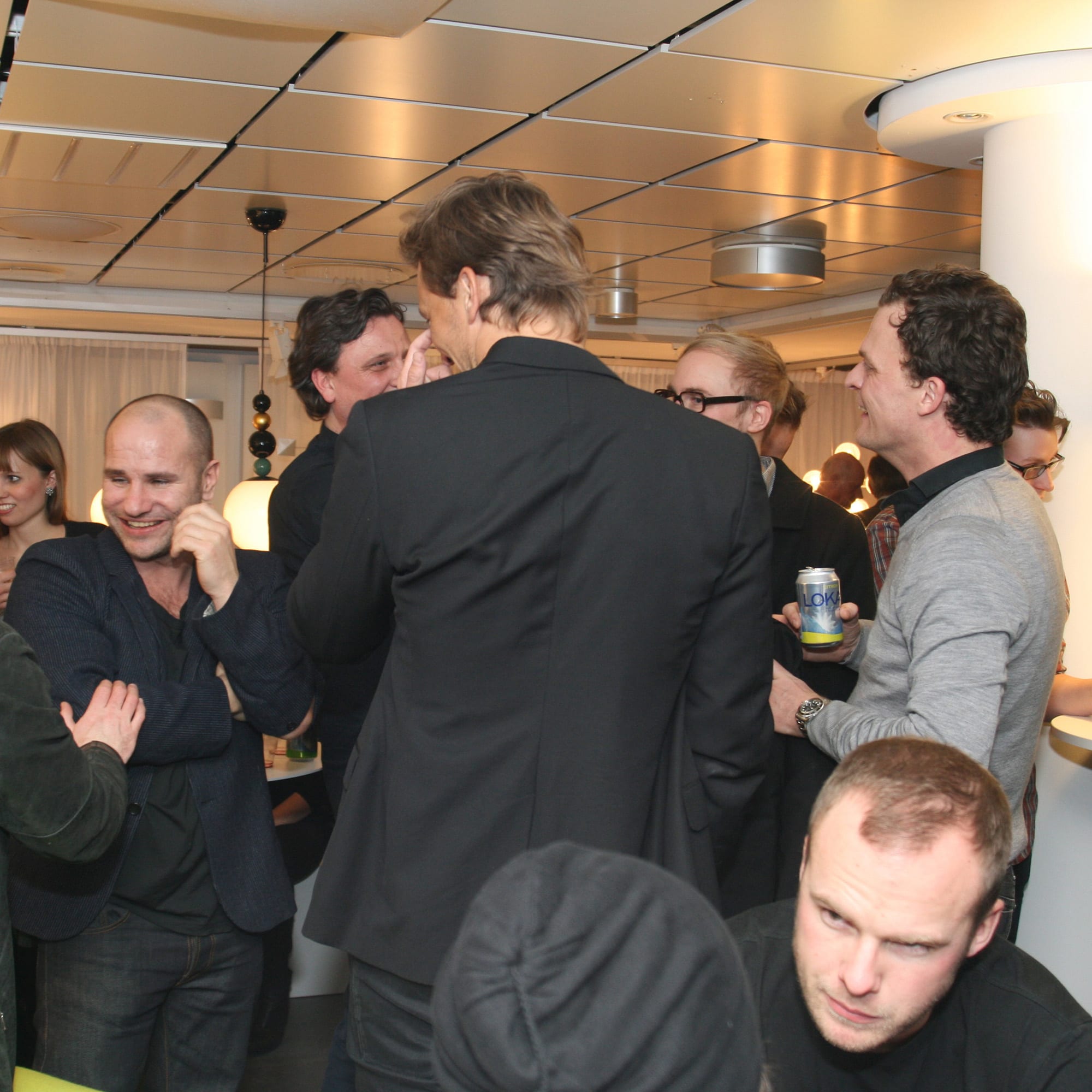 Img | Scandinavian Design