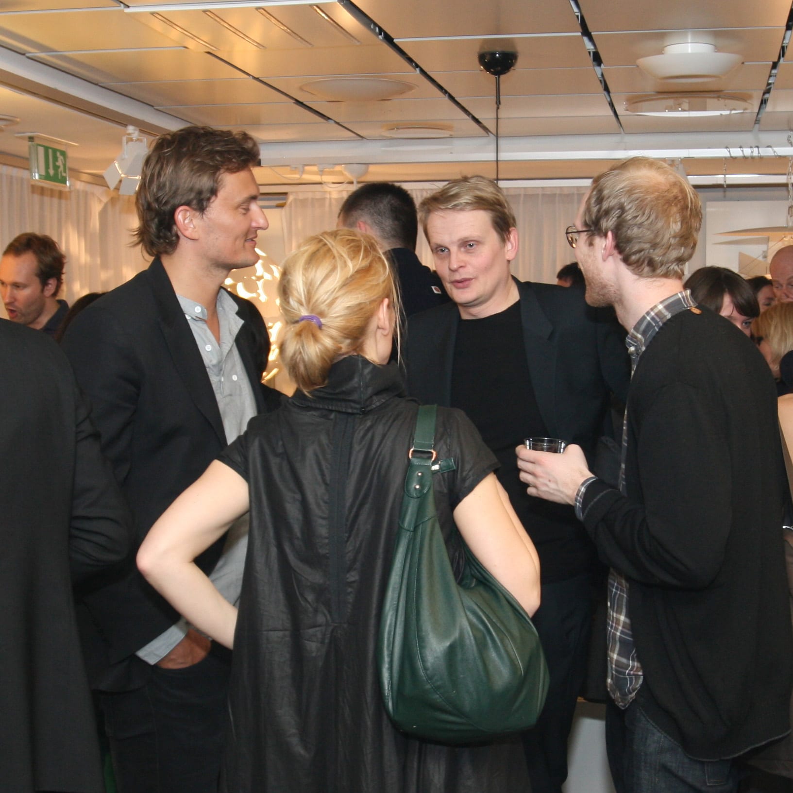 Img | Scandinavian Design