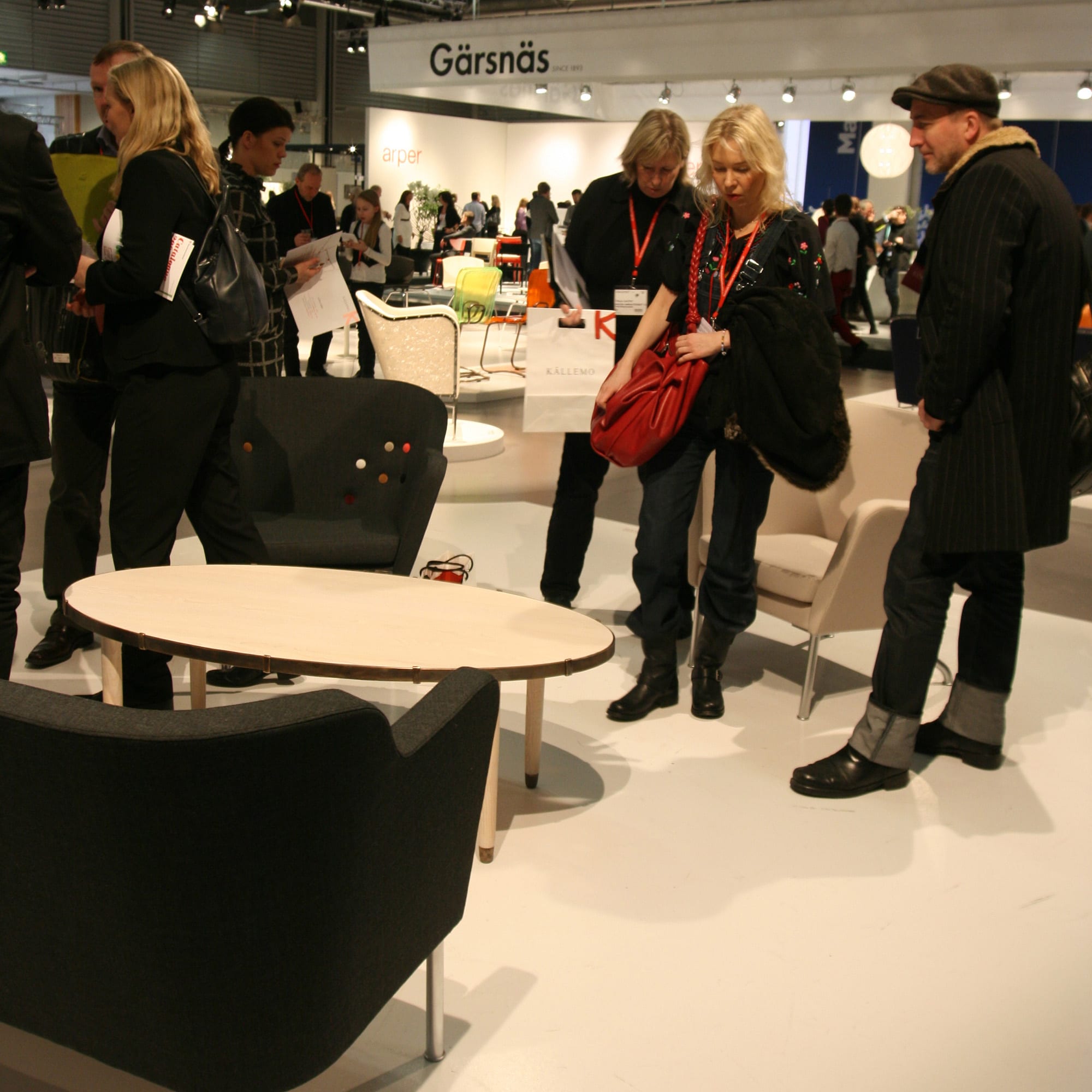 Img | Scandinavian Design