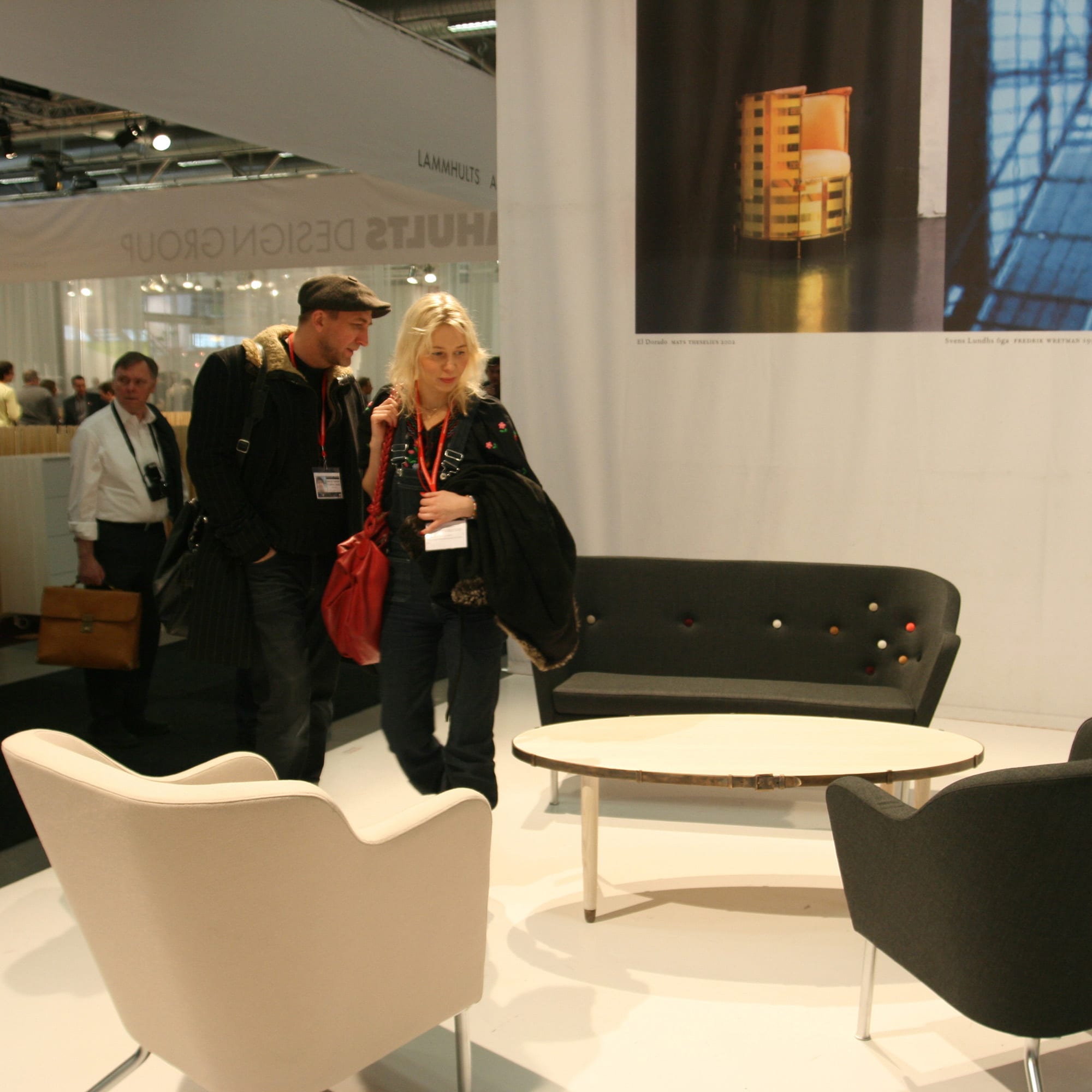 Img | Scandinavian Design