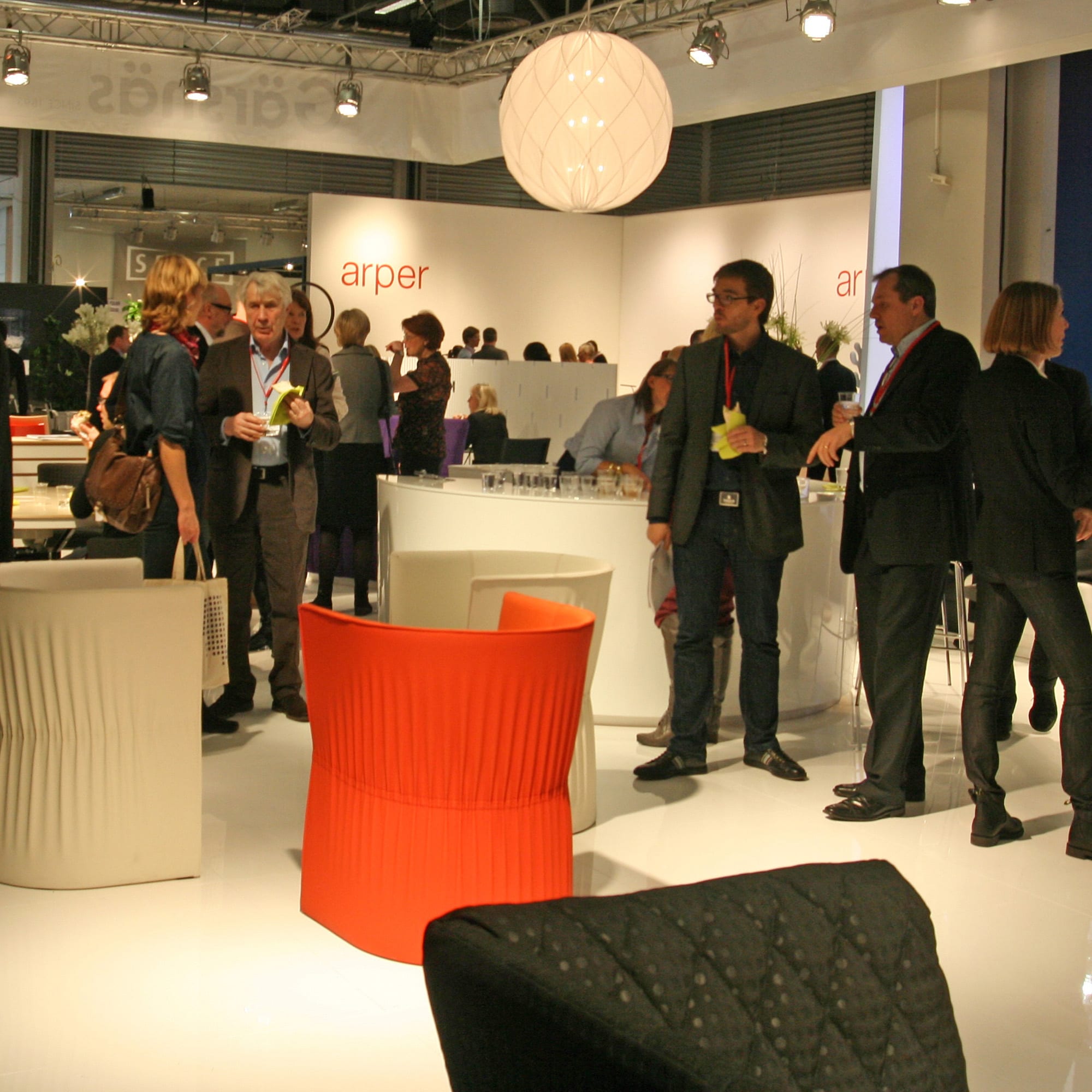 Img | Scandinavian Design