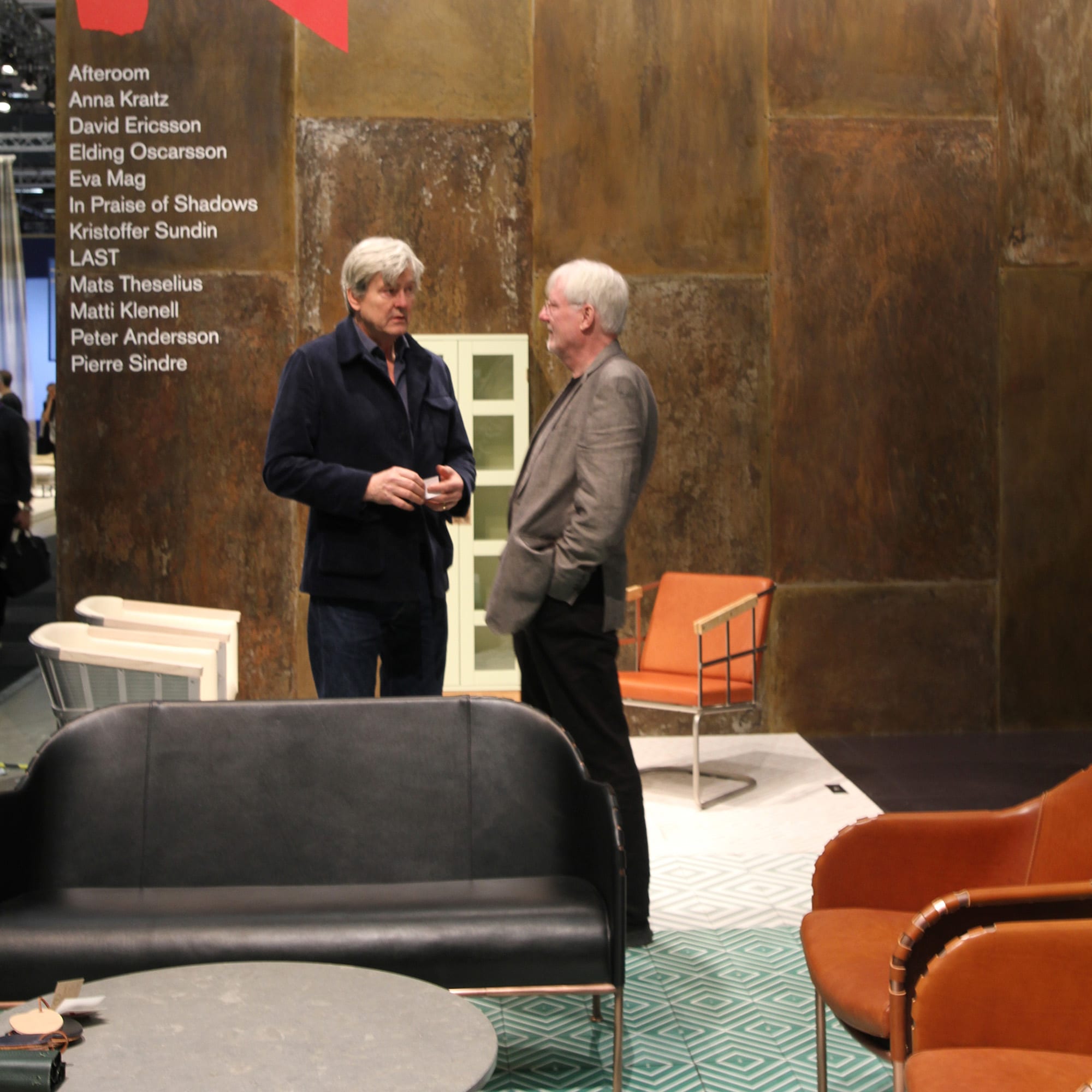 Img | Scandinavian Design