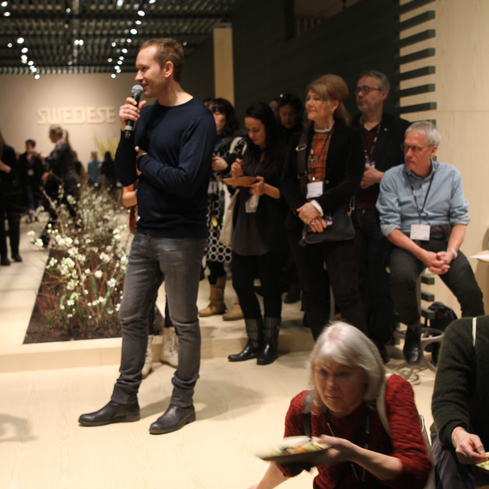 Img | Scandinavian Design