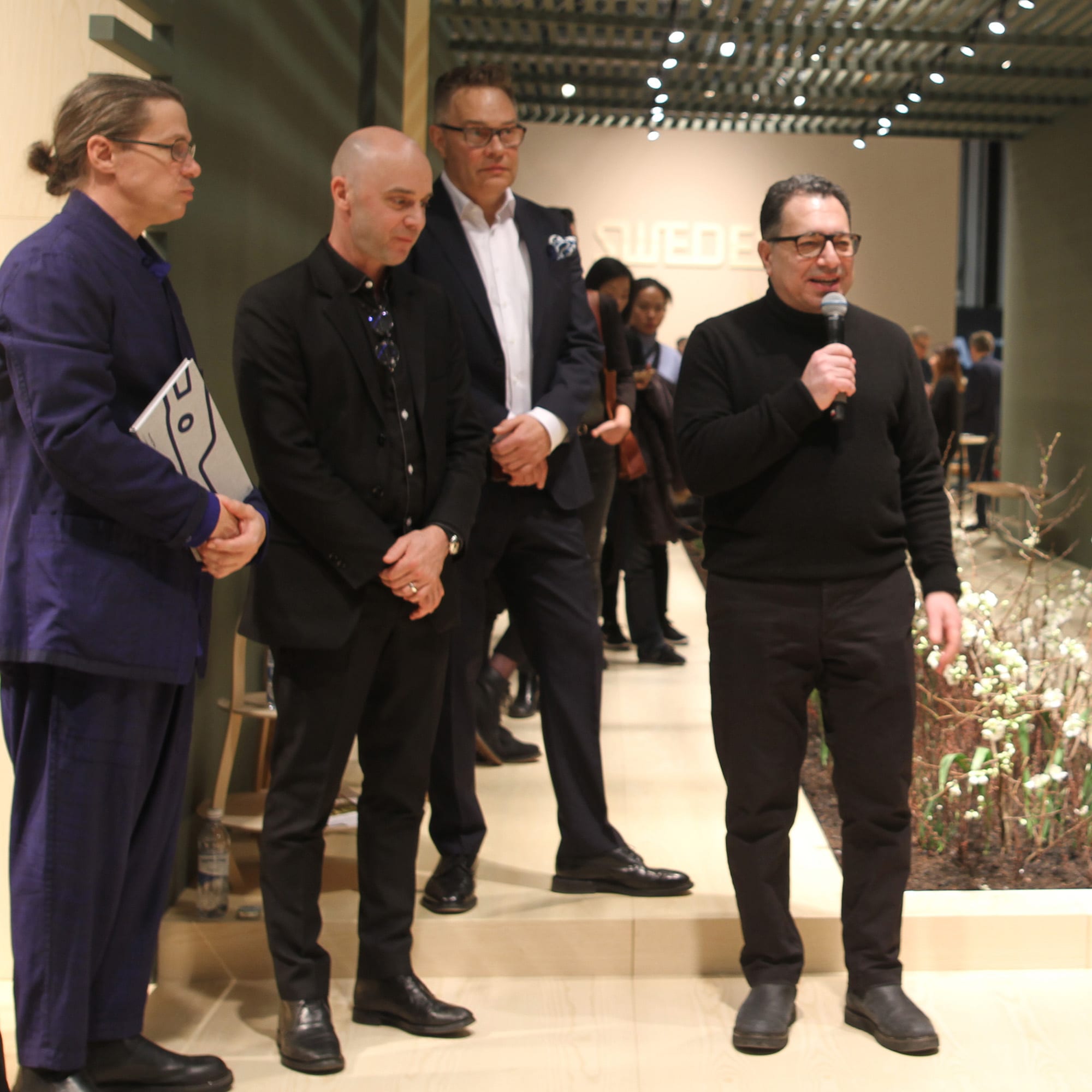 Img | Scandinavian Design