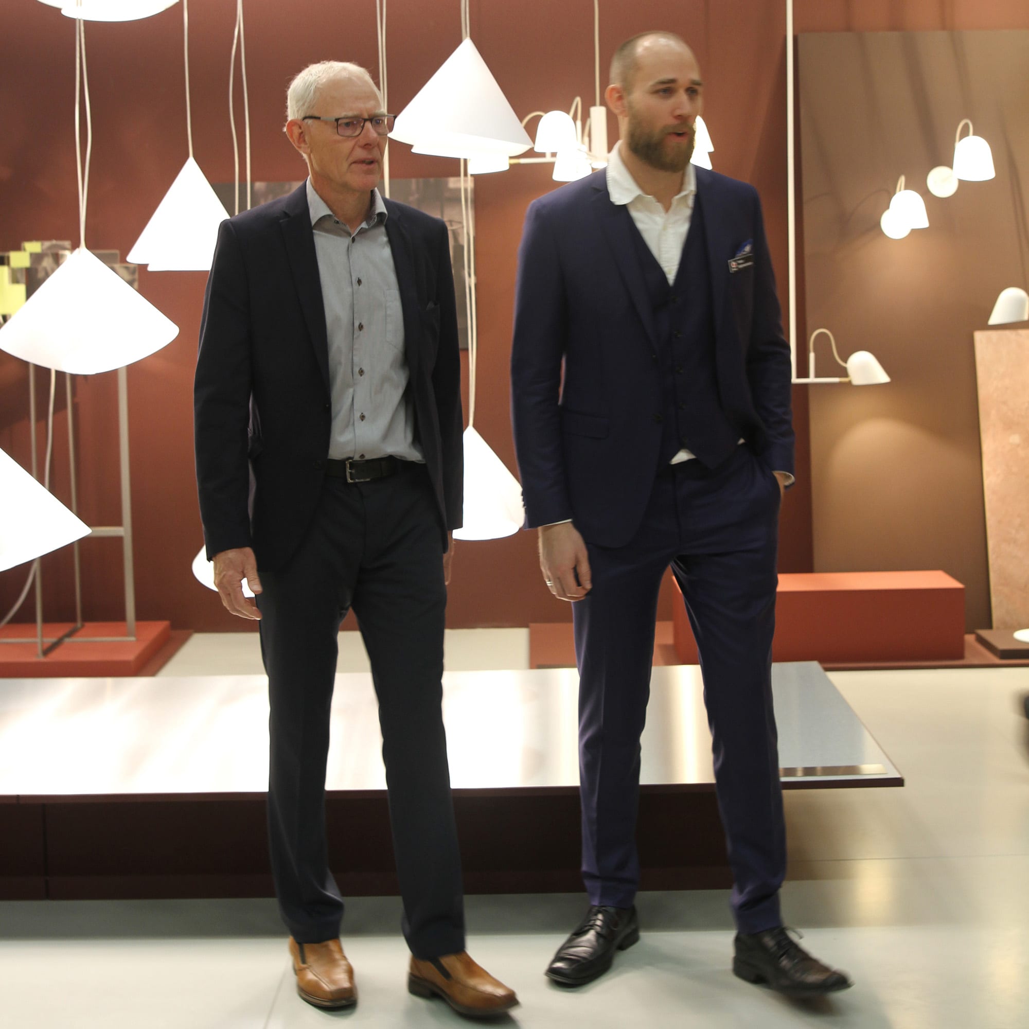 Img | Scandinavian Design