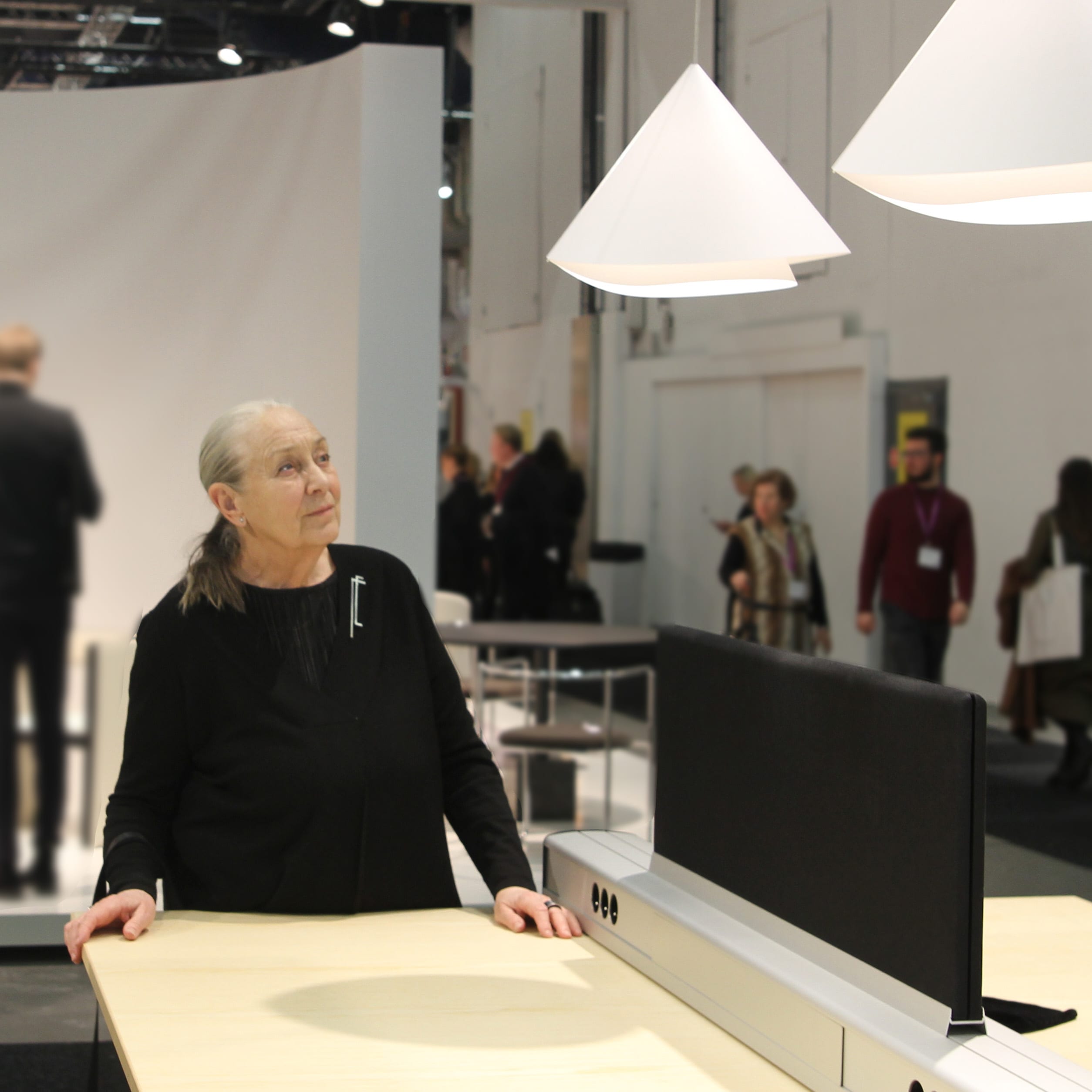 Ingegerd | Scandinavian Design