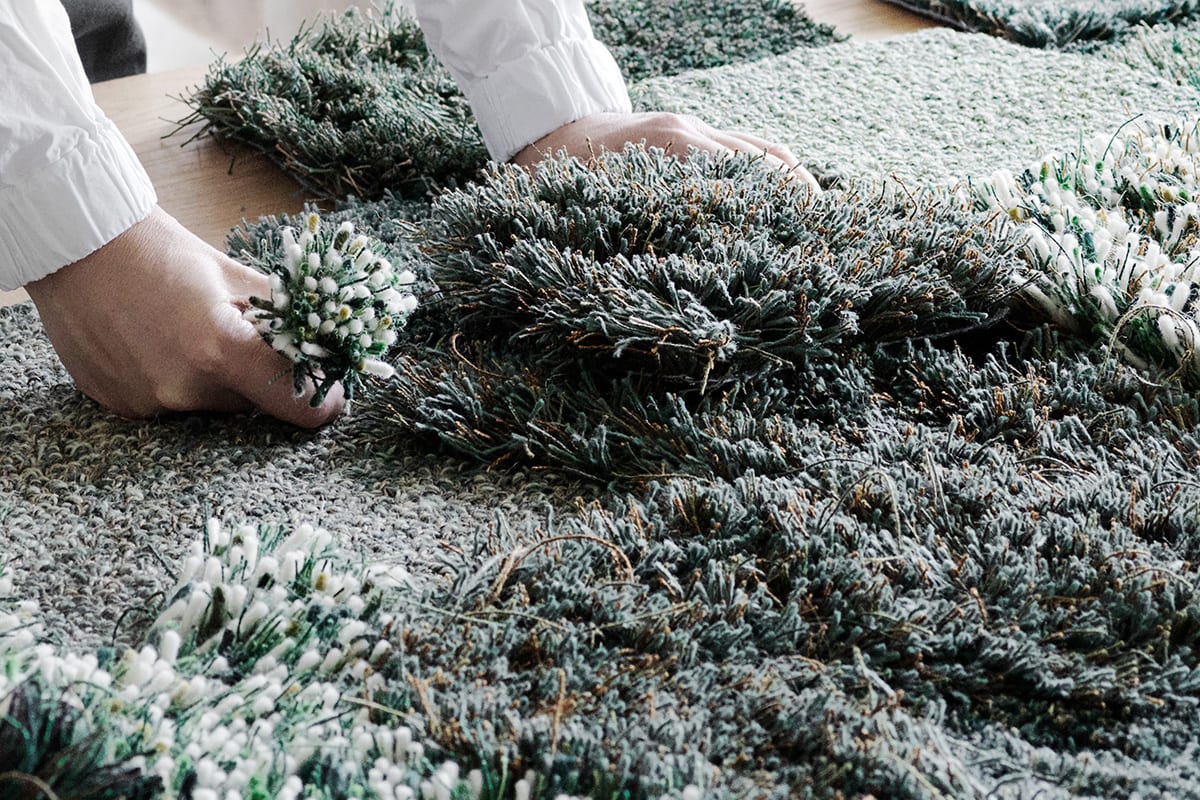 Louise Hederstrom Matta September | Scandinavian Design