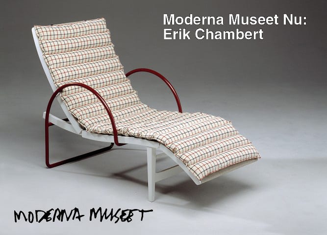 Recliner Chambert 667x | Scandinavian Design