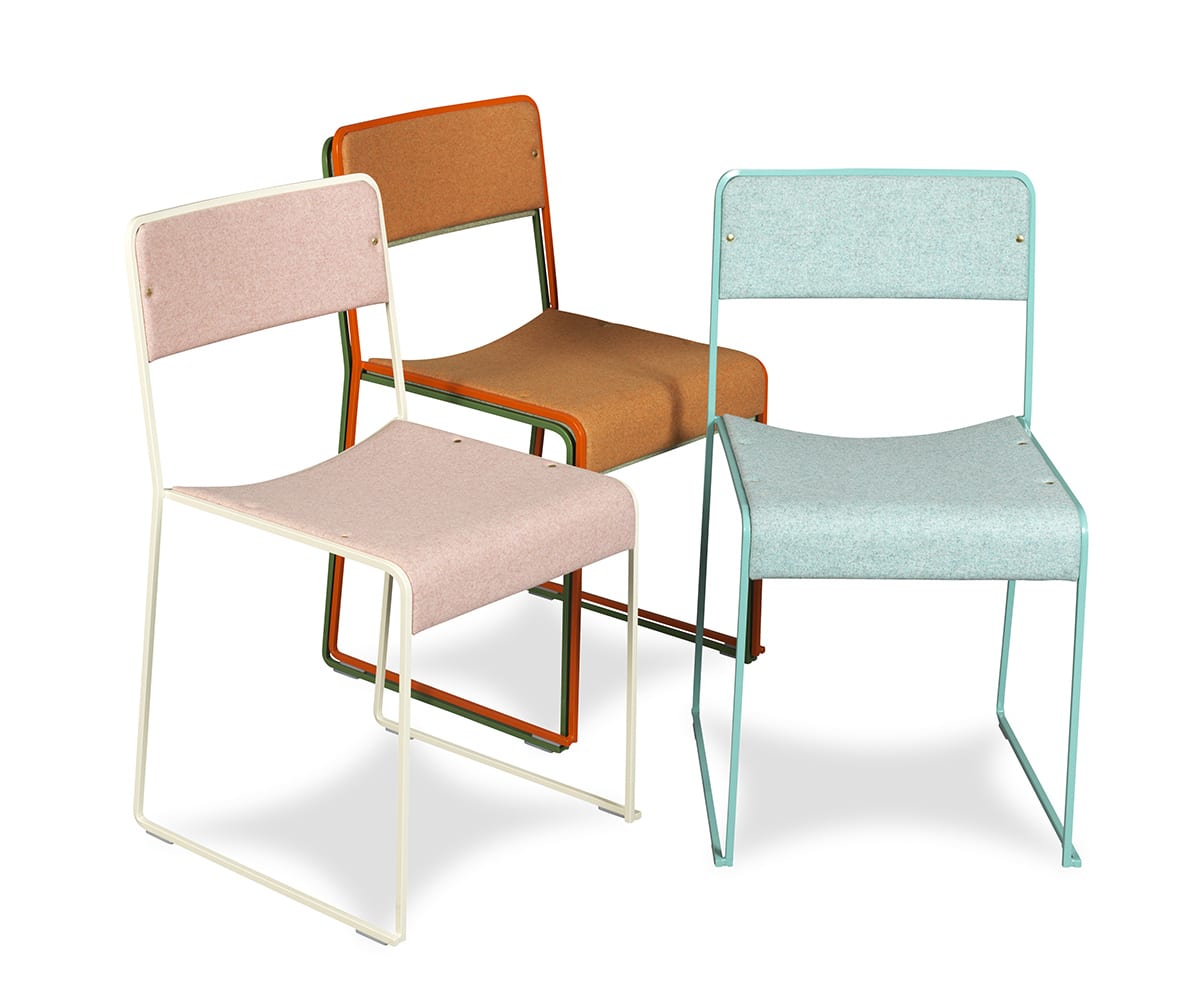 Stol Sindre For Kallemo Av Pierre Sindre | Scandinavian Design