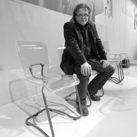 Vesa Honkonen | Scandinavian Design