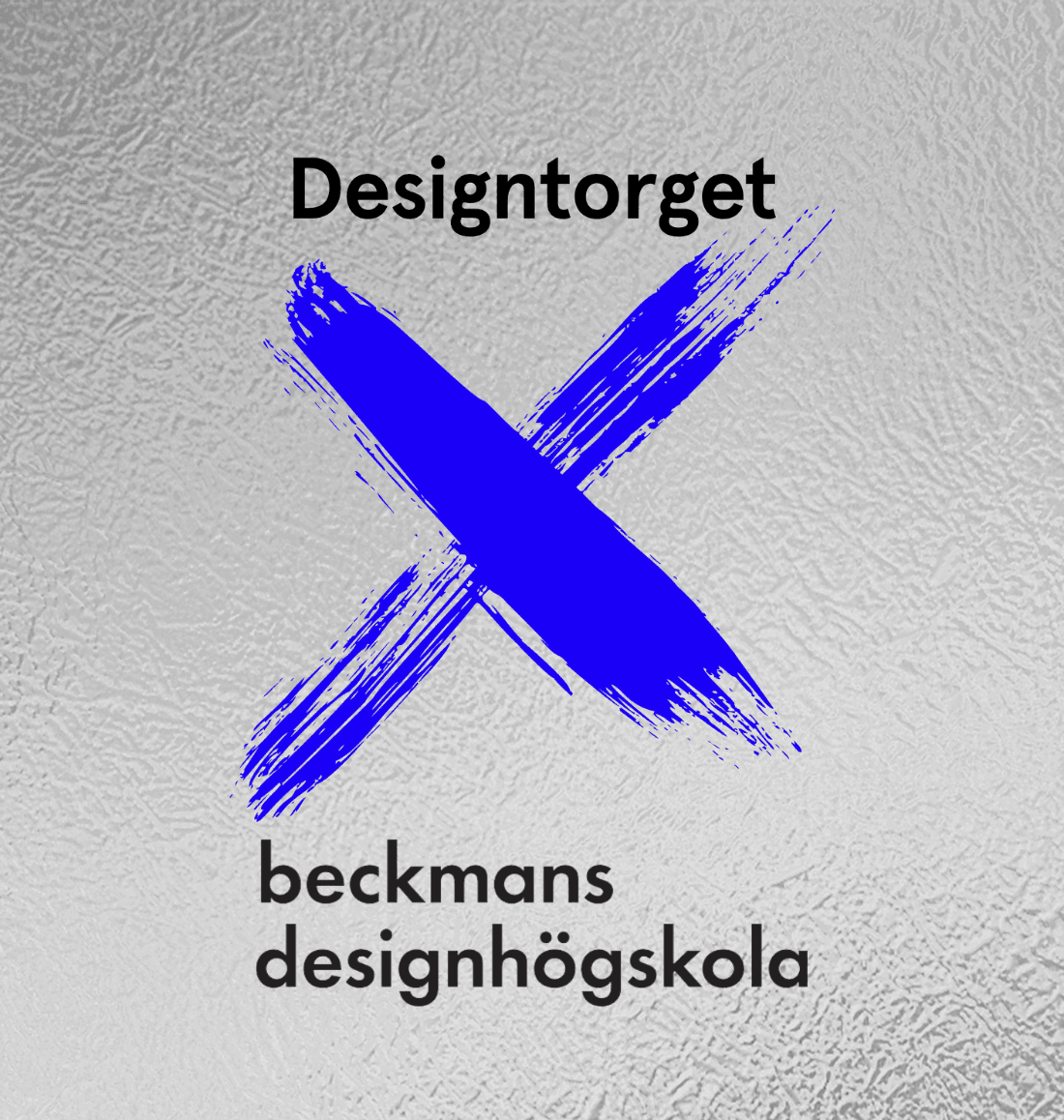 Beckmans X Designtorget | Scandinavian Design