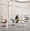 Blå Station's iconic INNOVATION C chair celebrates 20th anniversary with special exhibition at prestigious Form Design Center.