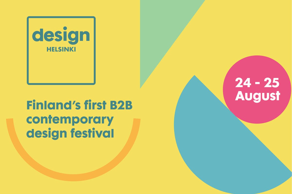 Design Helsinki | Scandinavian Design
