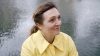 Inga Sempé portrait, French designer behind Filigraani collection for Iittala and Arabia Design Centre