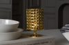 Pierre Forsell brass lantern by Skultuna showcasing iconic 1960s Swedish design and traditional craftsmanship