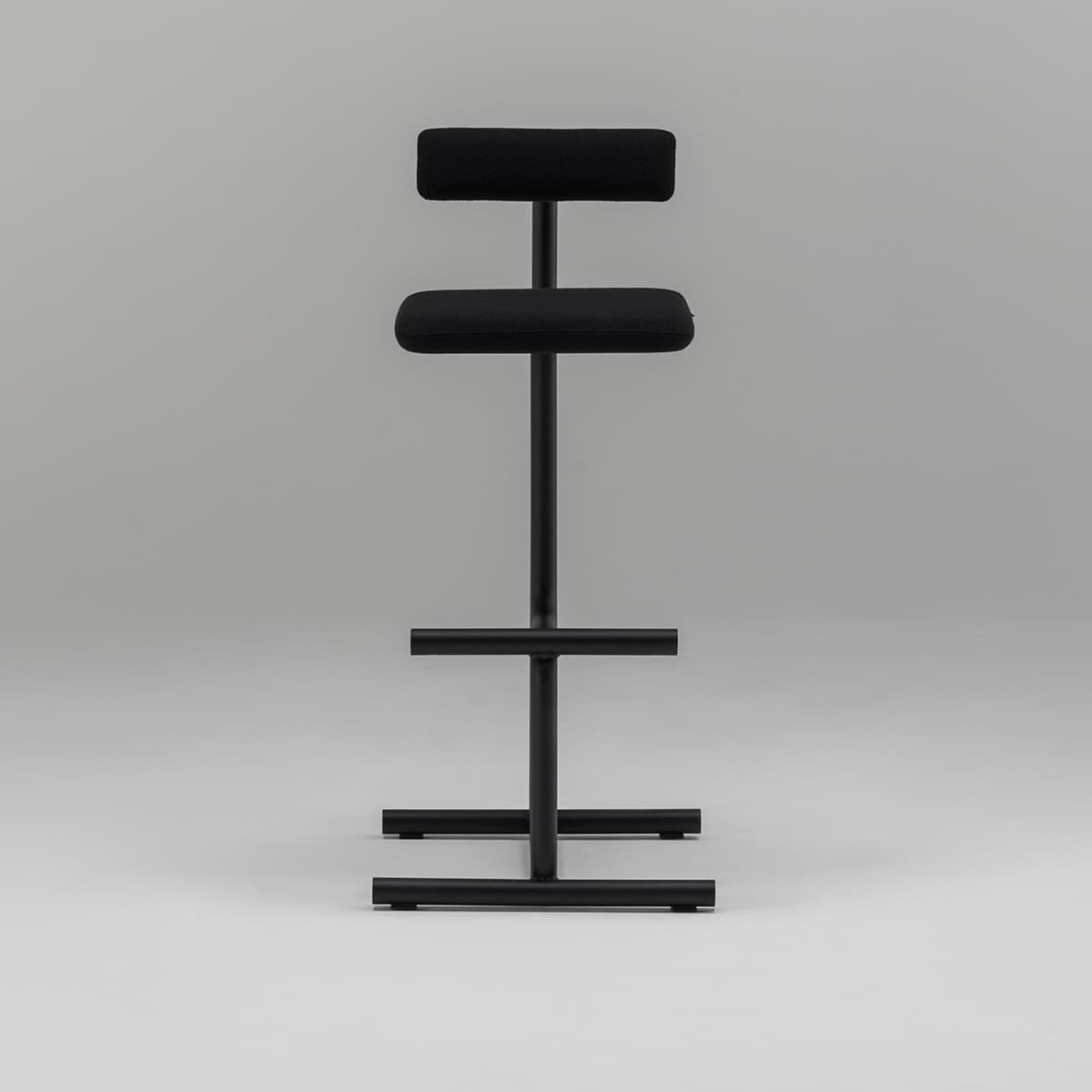 Nomole bar stool by Ronja Reuber – Offecct - Scandinaviandesign.com
