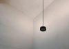 Dirk Winkel W224 Alto pendant overview Wästberg showing cylindrical minimalist body indirect lighting purism design epitome
