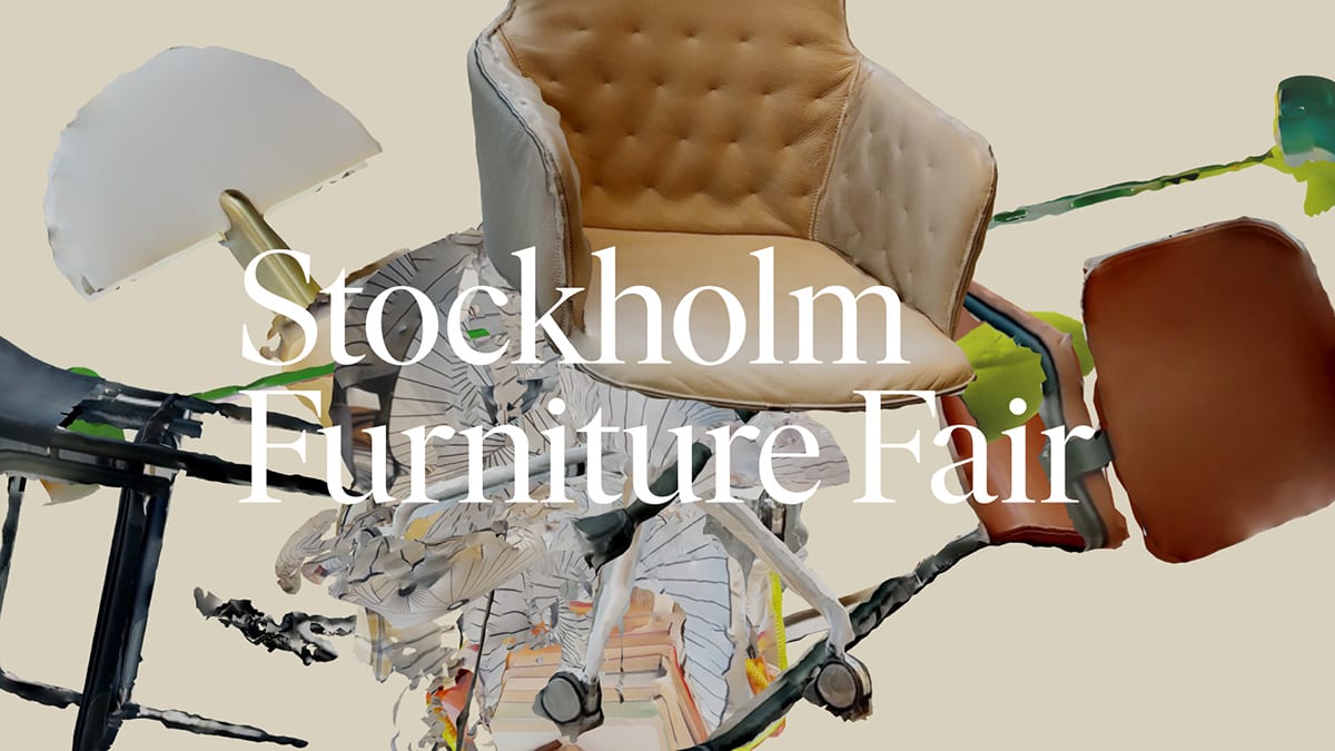 Sff2023 10 Pressbild Lr | Scandinavian Design