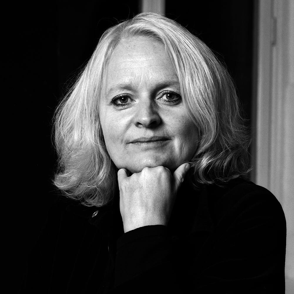 Gunilla Lagerhem Ullberg | Scandinavian Design