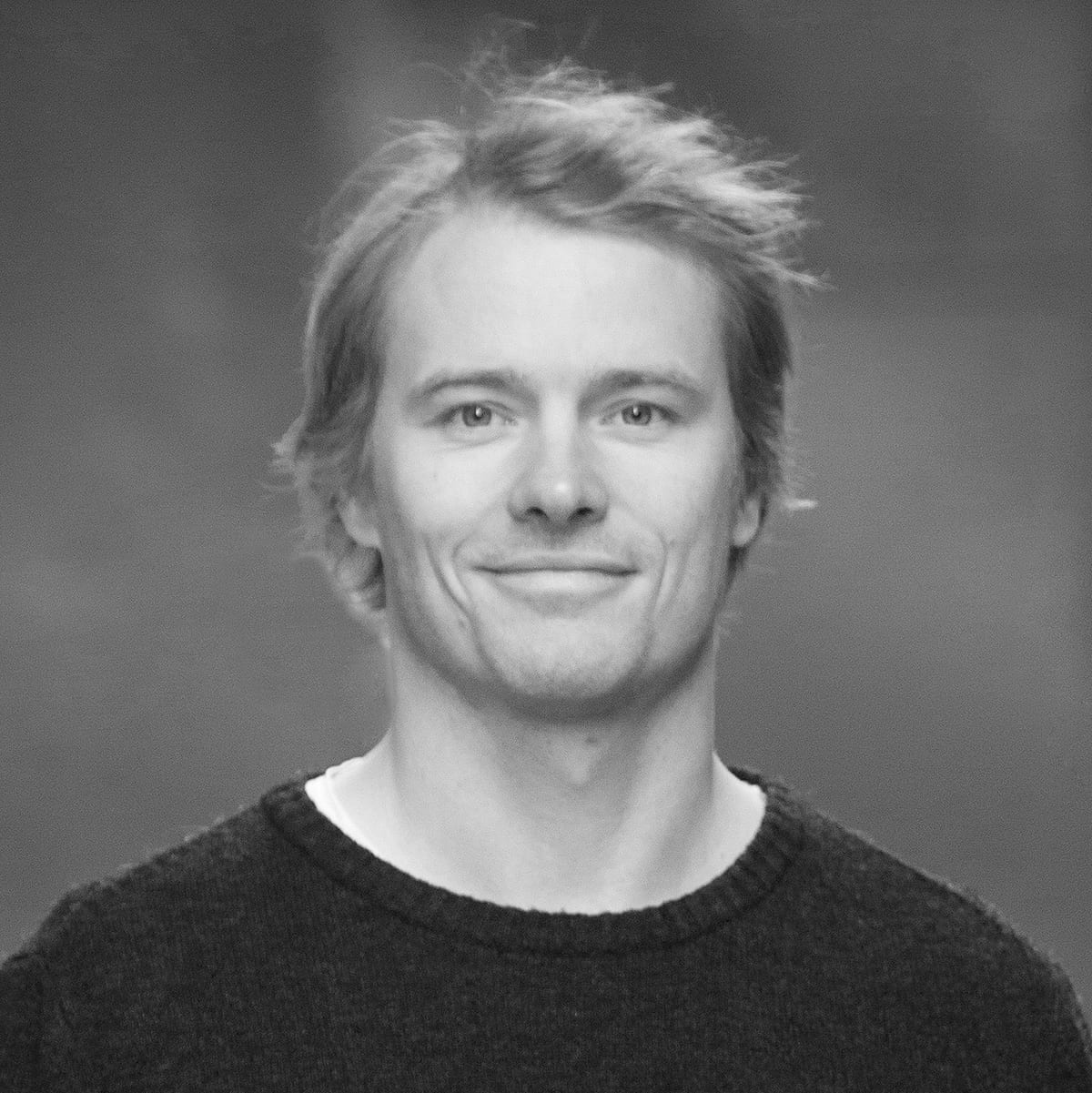 Hallgeir 1793 Bw | Scandinavian Design