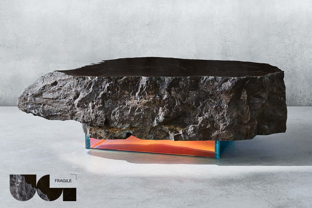 Alexanderlervik Fragile Unikatgallery | Scandinavian Design
