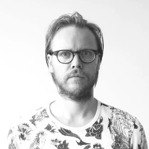 Davidericsson | Scandinavian Design