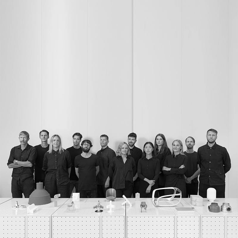 Formuswithlove | Scandinavian Design