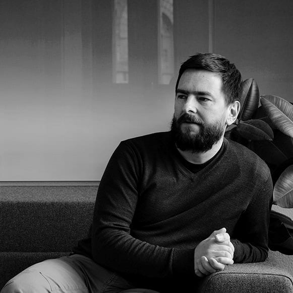 Harri Koskinen | Scandinavian Design