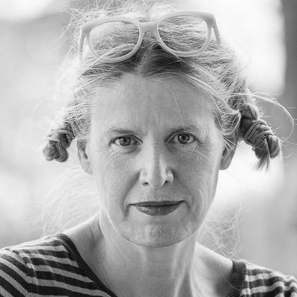 Ineke Hans Photo Jorit Aust | Scandinavian Design