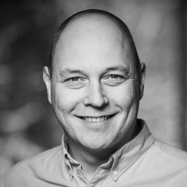 Jonas Ihreborn Designer Jonas Ihreborn | Scandinavian Design