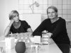 Portrait Taf Gustafson Stahlbom | Scandinavian Design